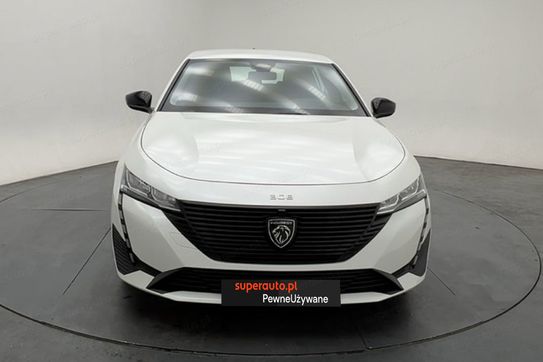 Peugeot 308 Active Pack 1.2 PureTech