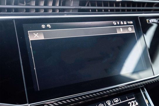 Audi Q8 TFSI e quattro