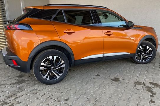 Peugeot 2008 1.2 PureTech Allure Pack S&S