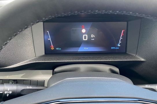 Peugeot Expert e-Expert XL L2H1