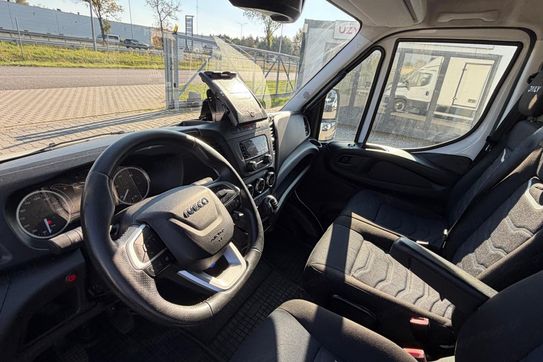 Iveco Daily 50C16 Chłodnia/Mroźnia
