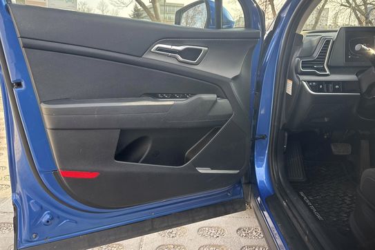 Kia Sportage M 1.6 T-GDI  DCT