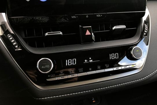 Toyota Corolla 1.5 Style MS