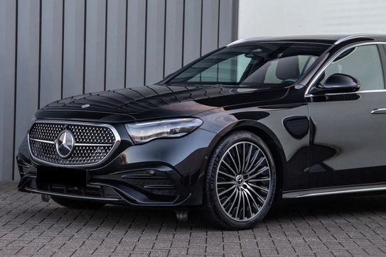 Mercedes Klasa E 220 d 4-Matic AMG Estate