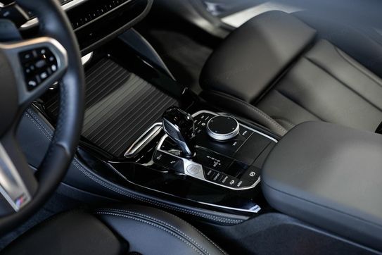 BMW X4 xDrive20d M Sport