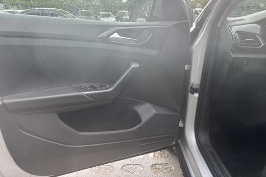 Volkswagen T-Cross Style 1.5 TSI  DSG