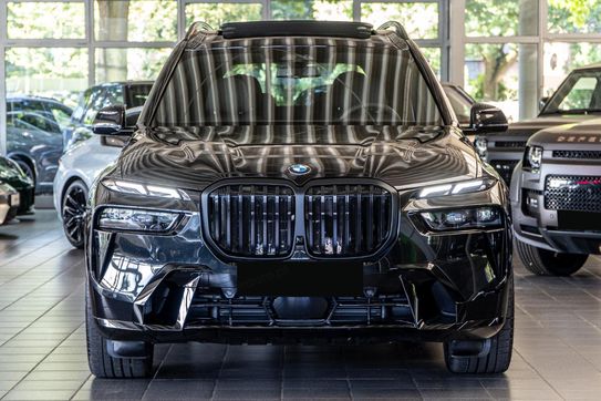 BMW X7 xDrive40d M Sport