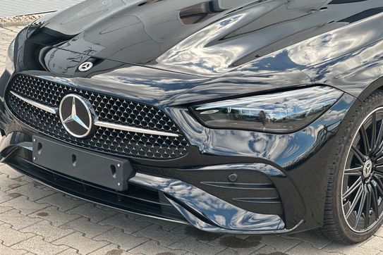 Mercedes CLE 300 4-Matic AMG Line