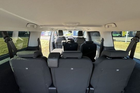 Peugeot Traveller XL L2H1 Business EAT8