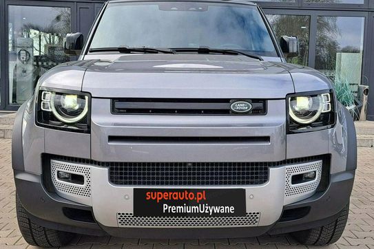 Land Rover Defender 90 P400 SE