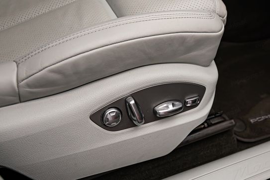 Porsche Macan 2.0 4x4