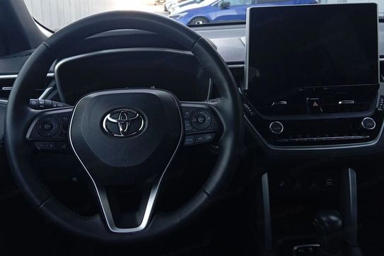 Toyota Corolla Cross 2.0