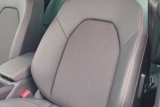 Cupra Formentor 1.5 e-TSI DSG