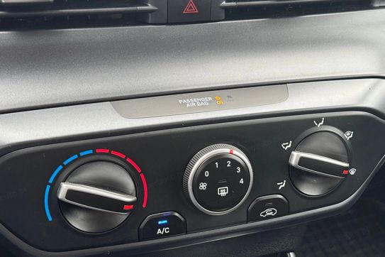 Hyundai i20 1.2 Pure