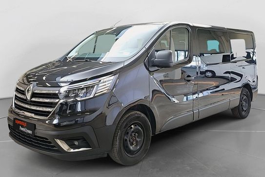 Renault Trafic Kombi L2H1 EDC