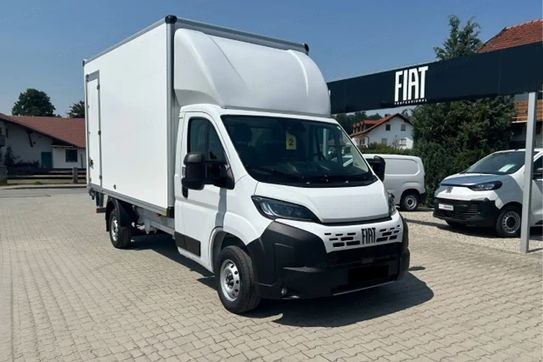 Fiat Ducato Maxi L4 Kontener 10EP