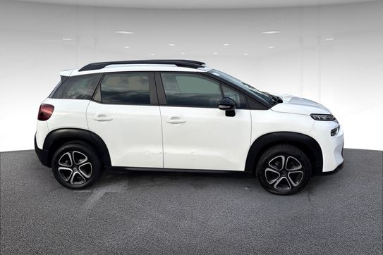 Citroen C3 Aircross Feel Pack 1.2 PureTech EAT6