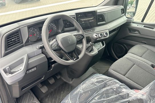 Renault Master L3 Skrzynia Otwarta