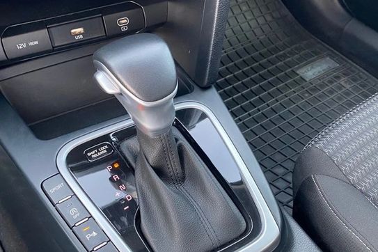 Kia XCeed 1.5 T-GDI M DCT