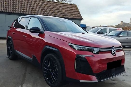 Citroen C5 Aircross Max Comfort Range 73.7kWh