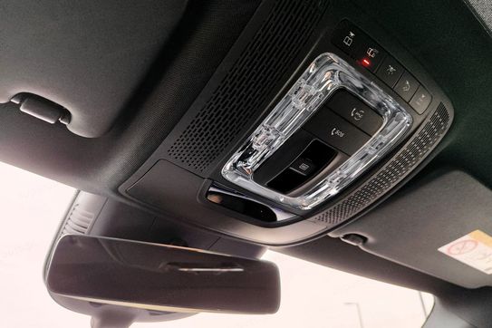 Mercedes CLA 250 e AMG Line