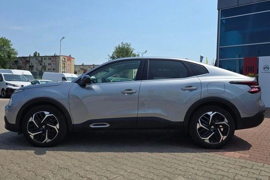 Citroen C4 X 1.2 PureTech Shine S&S EAT8