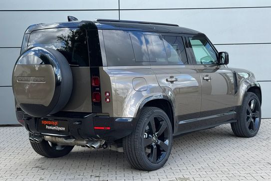 Land Rover Defender P425 x-Dynamic HSE