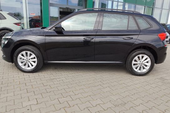 Skoda Kamiq 1.0 TSI Ambition DSG