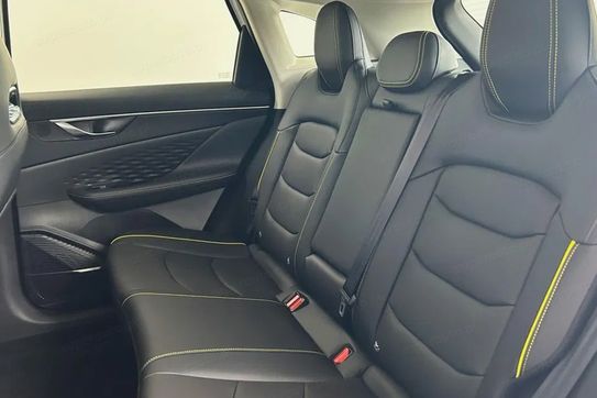 Baic Beijing 5 1.5T DCT