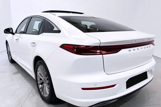 Bestune B70 1.5T Business DCT