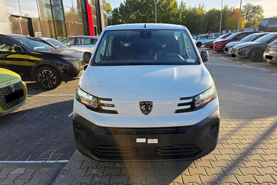 Peugeot Partner Van Standard  L1H1