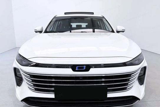 Bestune B70 1.5T Business DCT