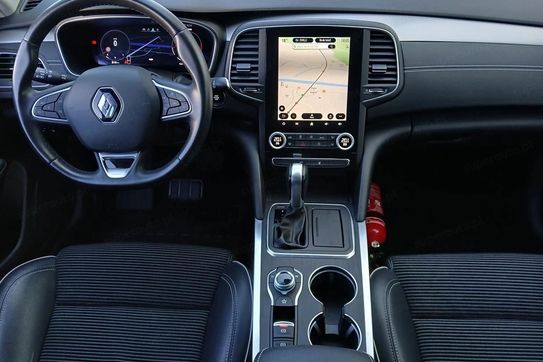Renault Talisman TCe FAP Intens EDC