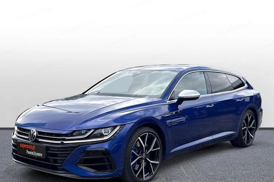 Volkswagen Arteon 2.0 TSI 4Motion R DSG