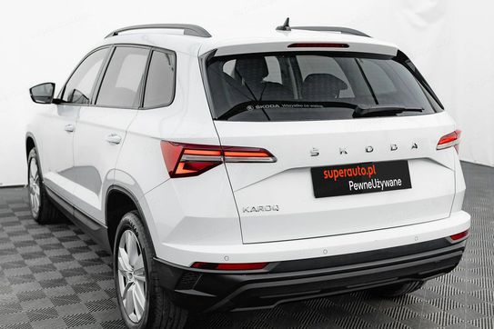 Skoda Karoq 2.0 TDI SCR 4x2 Ambition DSG
