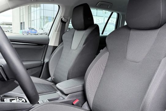 Skoda Octavia 1.5 TSI Selection DSG