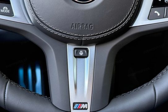 BMW Seria 8 840d xDrive Gran Coupe