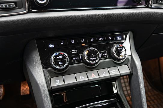 Skoda Kodiaq 2.0 TSI 4x4 Style DSG