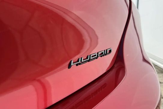 Peugeot 208 GT eDCS 1.2 mHEV