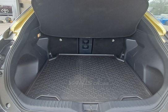 Toyota Yaris Cross Hybrid 1.5 Adventure 4x4