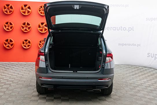 Skoda Karoq 1.5 TSI Style DSG