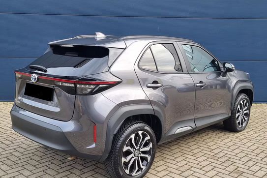 Toyota Yaris Cross Style 1.5 Hybrid