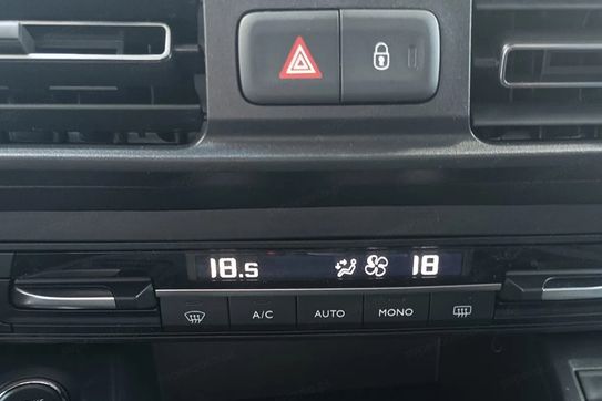 Toyota Proace City Verso Long Family
