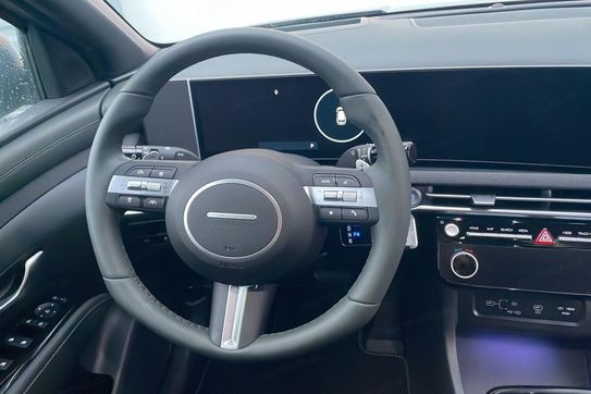 Hyundai Tucson 20 ANNIVERSARY 1.6 T-GDI Hybrid AT