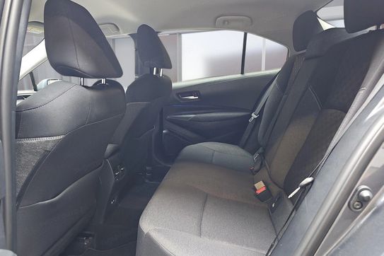 Toyota Corolla 1.5 Style