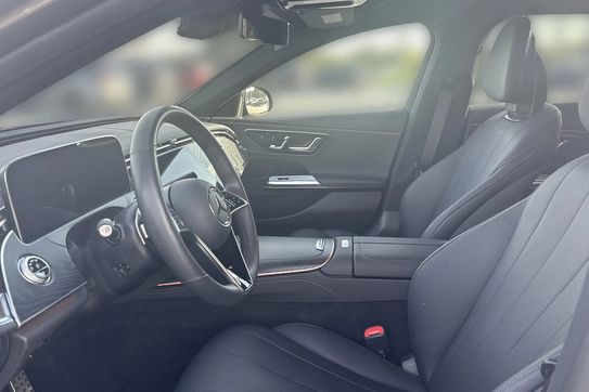 Mercedes Klasa E All-Terrain 220 d 4-Matic Avantgarde