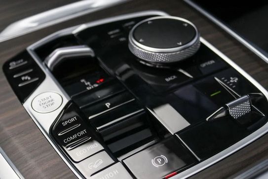 BMW X5 xDrive40d M Sport