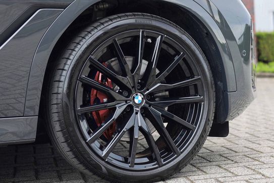 BMW X6 xDrive30d M Sport