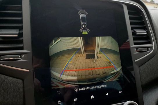 Renault Megane 1.3 TCe Techno