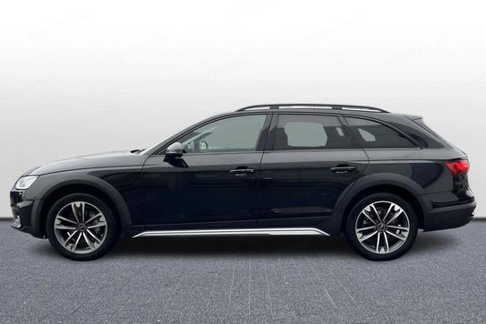 Audi A4 allroad 40 TDI Quattro S tronic